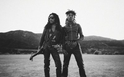 Lenny Kravitz – Útonálló szerelem