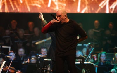 Devin Townsend – Két új dal egy klipben