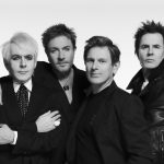 Duran Duran – 14 év után ismét a Budapest Arénában