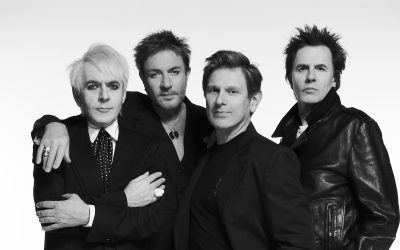 Duran Duran – 14 év után ismét a Budapest Arénában