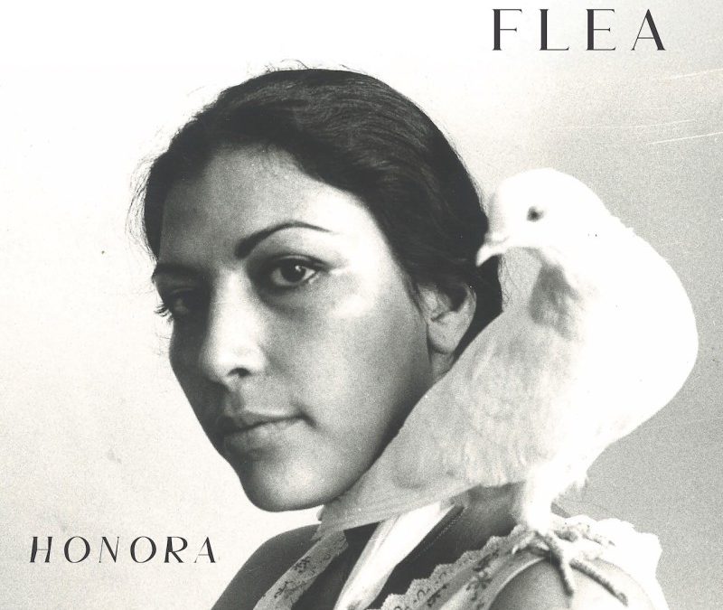 Flea: Honora