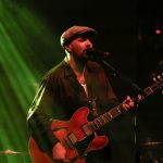 Henrik Freischlader – Szombat esti blues az Analogban
