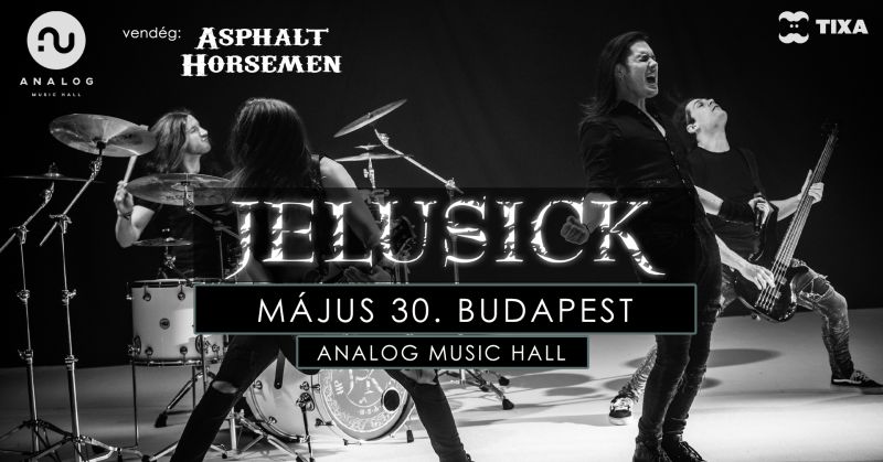 Jelusick