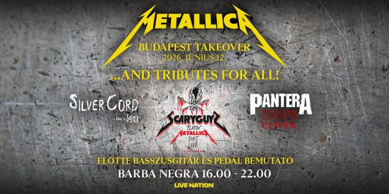 Metallica