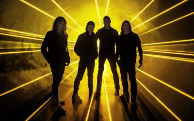 Háromnapos Metallica Takeover Budapesten