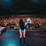 Elsöprő első budapesti koncert és bundáskenyér: Poppy – Barba Negra, 2026. 03. 22.
