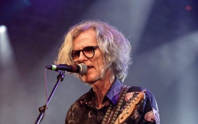 „Azzal foglalkozhatok, amit szeretek csinálni” – Interjú Roine Stolttal, a Flower Kings kreatív motorjával