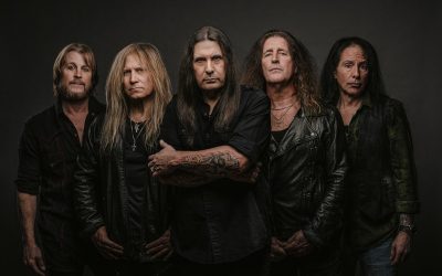 Savatage – A cseh Rock Castle fesztiválon zárul az európai turné