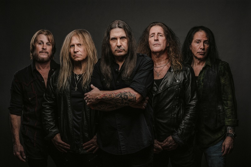 Savatage – A cseh Rock Castle fesztiválon zárul az európai turné