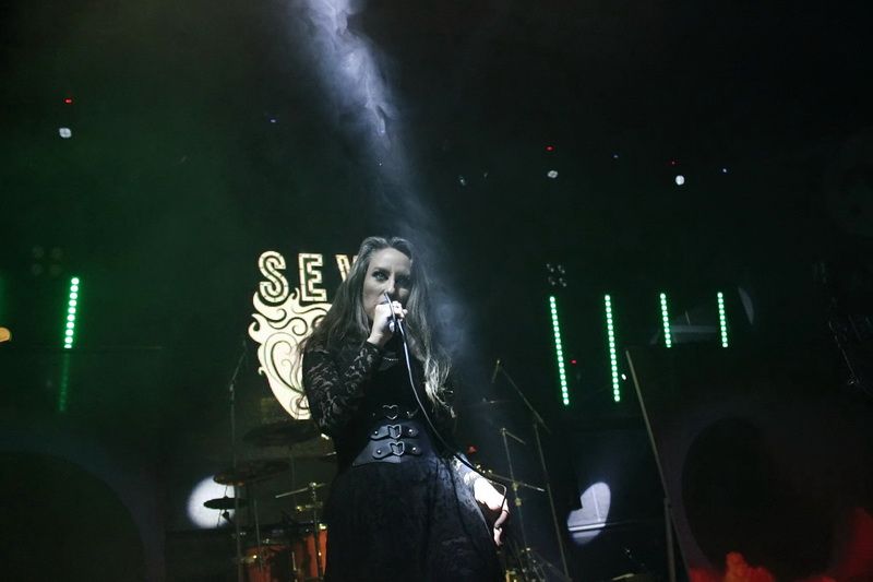 Sevi