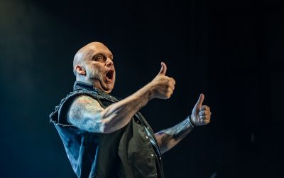 Tábor Fesztivál – Iron Maiden-program és Charlie is érkezik