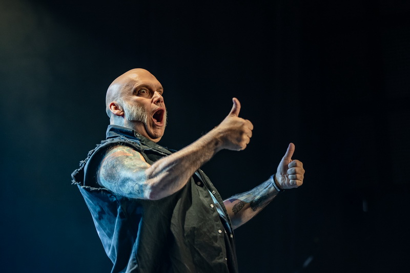 Tábor Fesztivál – Iron Maiden-program és Charlie is érkezik
