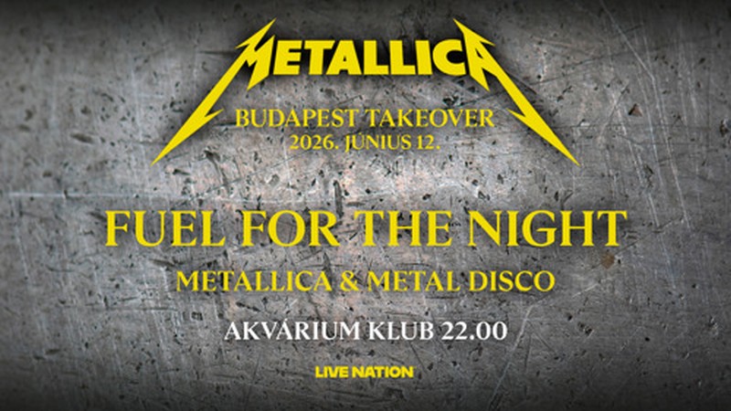Metallica
