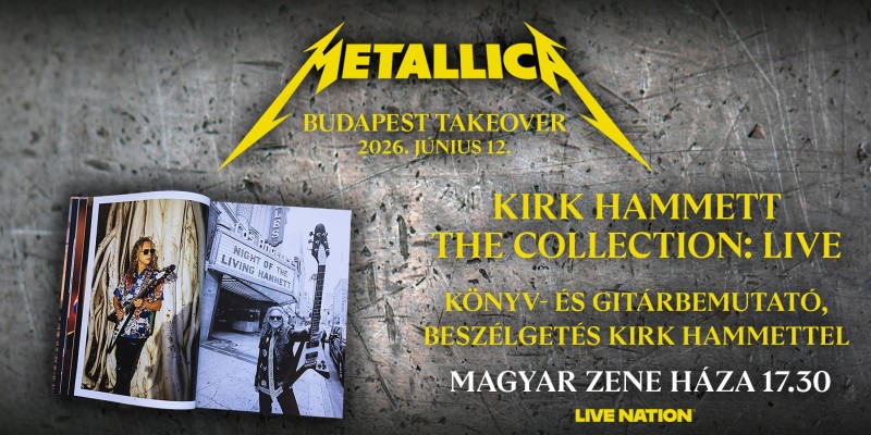 Metallica