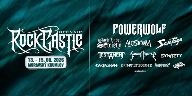 rock castle
