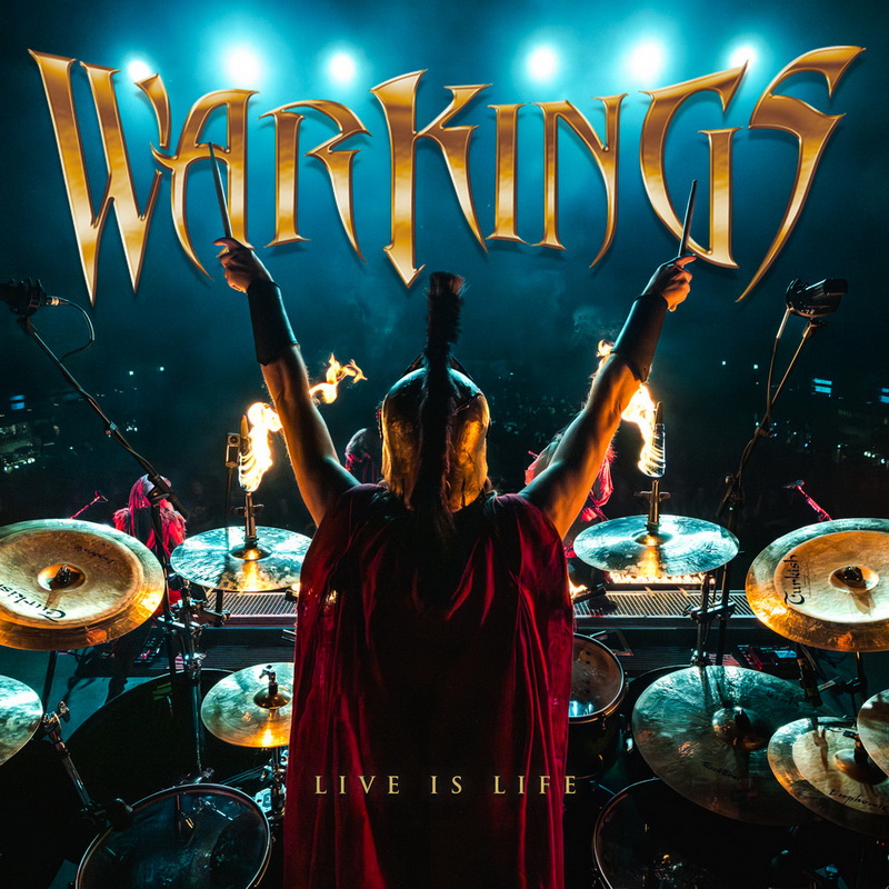 Warkings Live is life