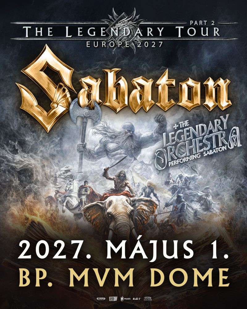 Sabaton