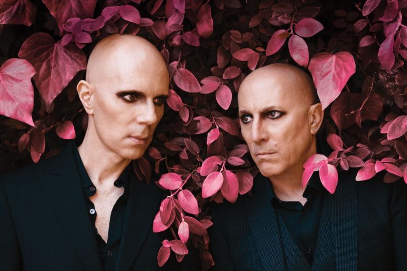 A Perfect Circle – Először Magyarországon