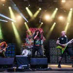 Megérkezett az Anthrax új klipje – Scott Ian szerint ez a zenekar valaha írt legjobb dala