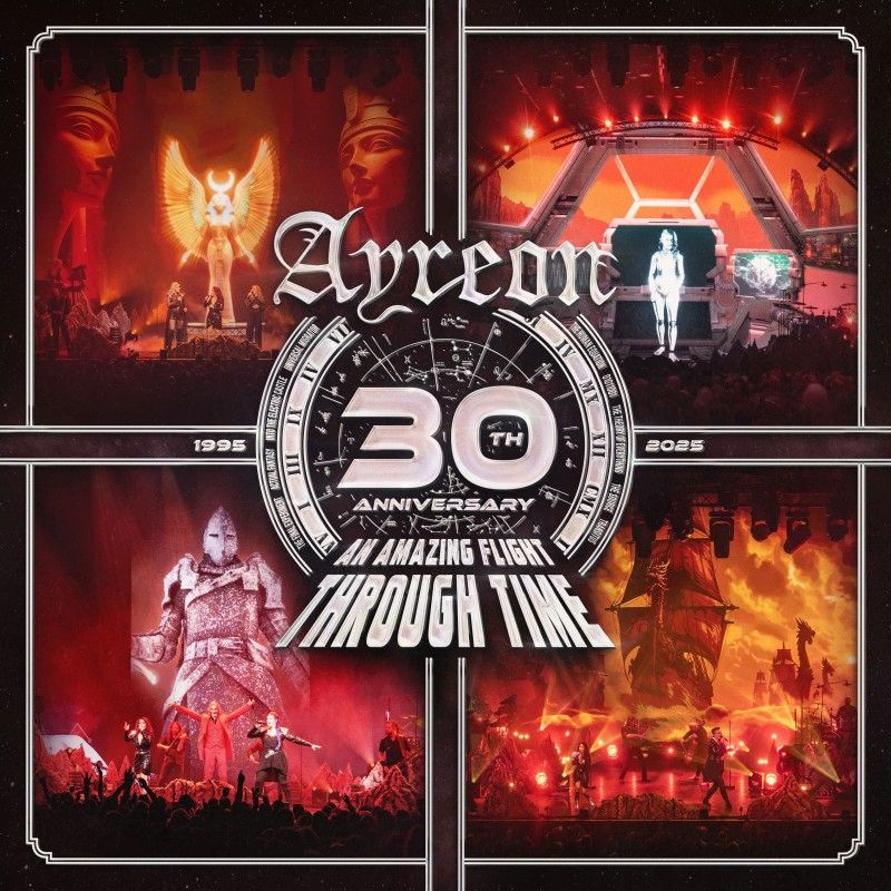 Ayreon
