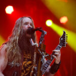 Ozzy öröksége és az a bizonyos „wow-érzés”: Black Label Society, Venom Inc. – Barba Negra, 2026. 06....