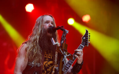 Ozzy öröksége és az a bizonyos „wow-érzés”: Black Label Society, Venom Inc. – Barba Negra, 2026. 06. 10.