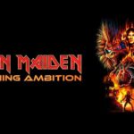 Nem vénnek való vidék – Iron Maiden - Burning Ambition