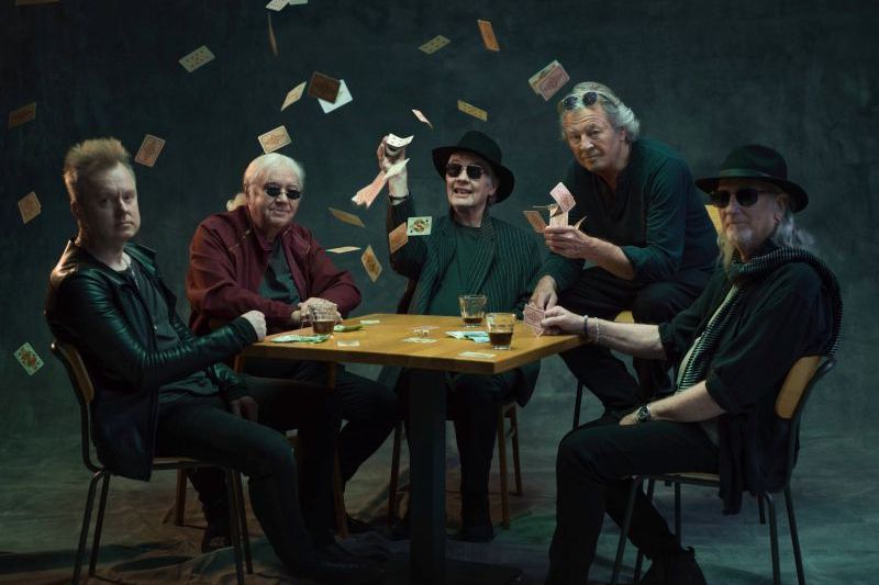 Deep Purple