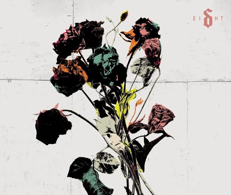 Shinedown : EI8HT