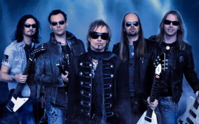 Edguy – Búcsúznak
