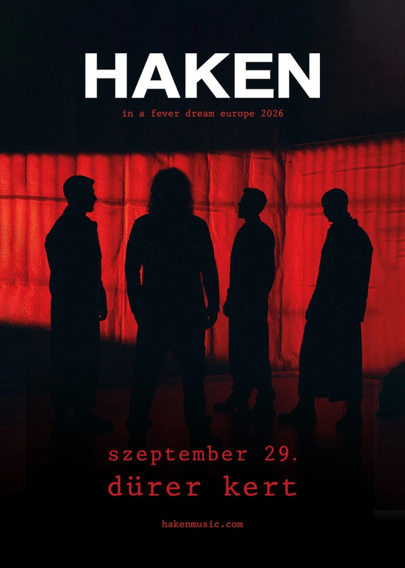 Haken