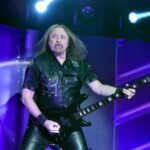 Judas Priest Ian Hill
