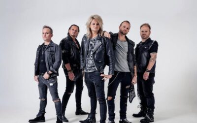 Kissin’ Dynamite – Az utolsó album Hannes Braunnal