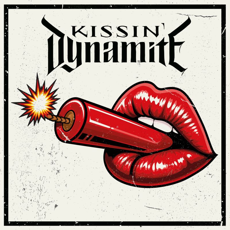 Kissin' Dynamite