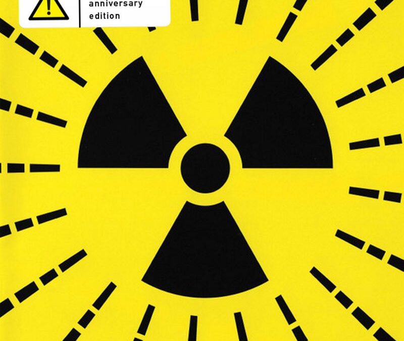 Kraftwerk: Radio-activity (50th Anniversary)