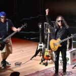 Metallica – Soha ennyi embert nem mozgatott még meg előadó Magyarországon