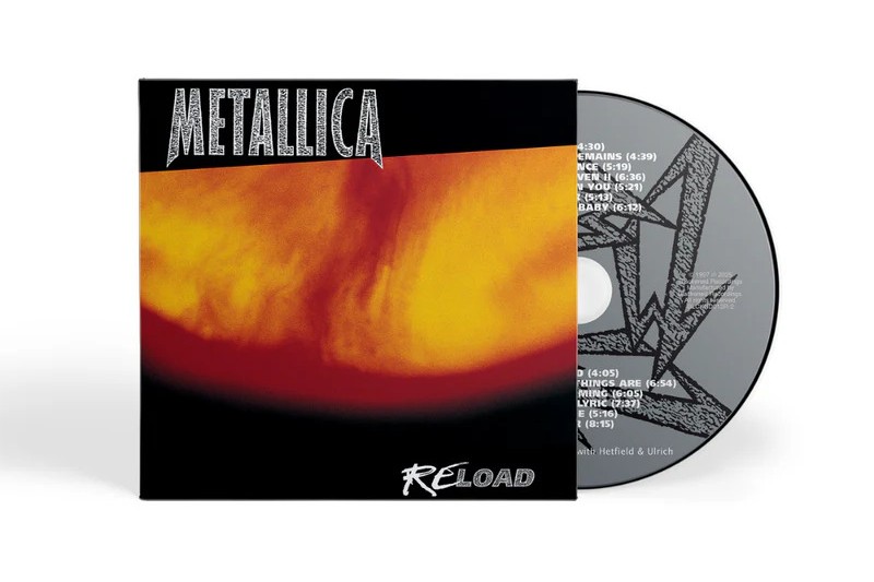 Metallica