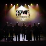 RPWL: World Through My Eyes – Live