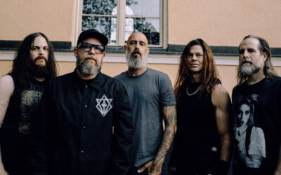 In Flames – 11 zenekarossá erősödött a koncert
