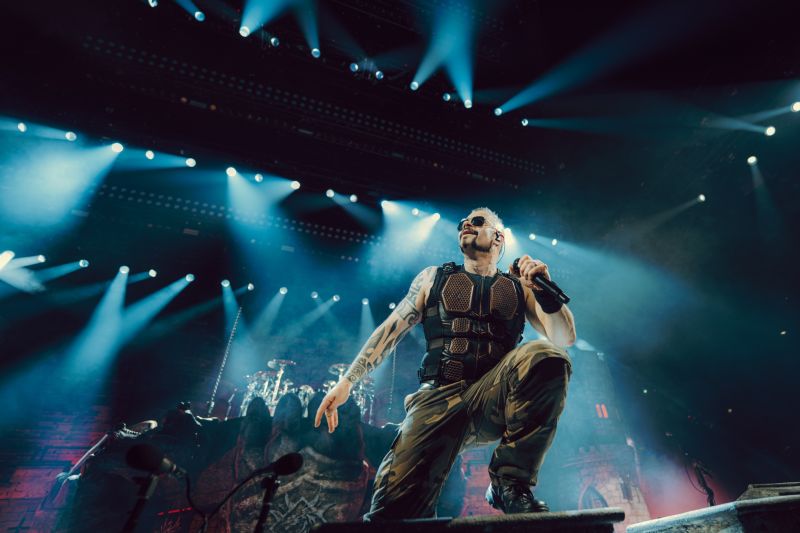 Sabaton
