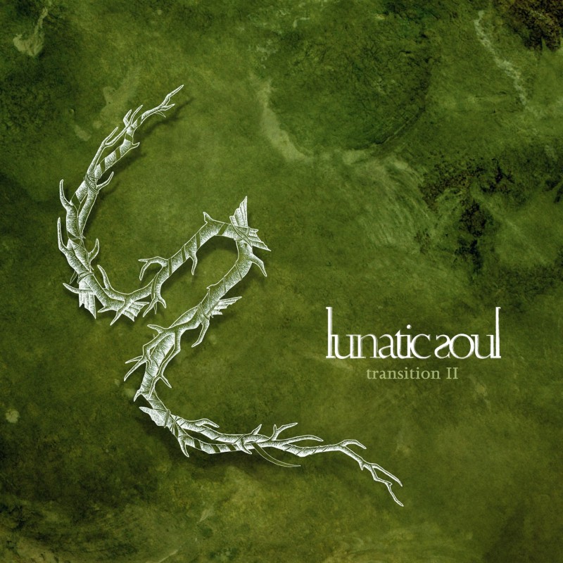 Lunatic Soul