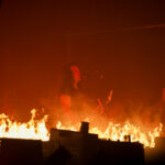 Summer Hell? A pokol már áprilisban megnyílt: Kreator, Exodus, Carcass, Nails – Barba Negra, 2026. 0...