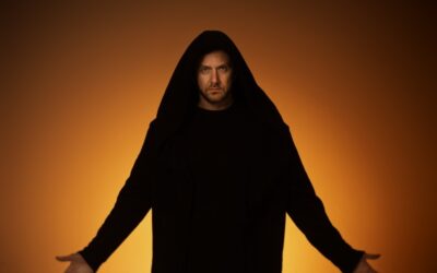 Lunatic Soul – A ’Transition II’ indítja az átmenetet