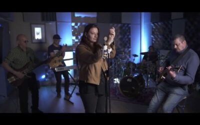 Broken Springs – Miskolctól a nemzetközi prog színtérig