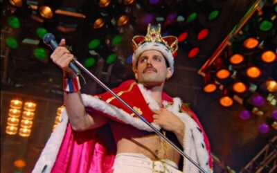 Queen – A 40 éves budapesti koncert modern köntösben tér vissza