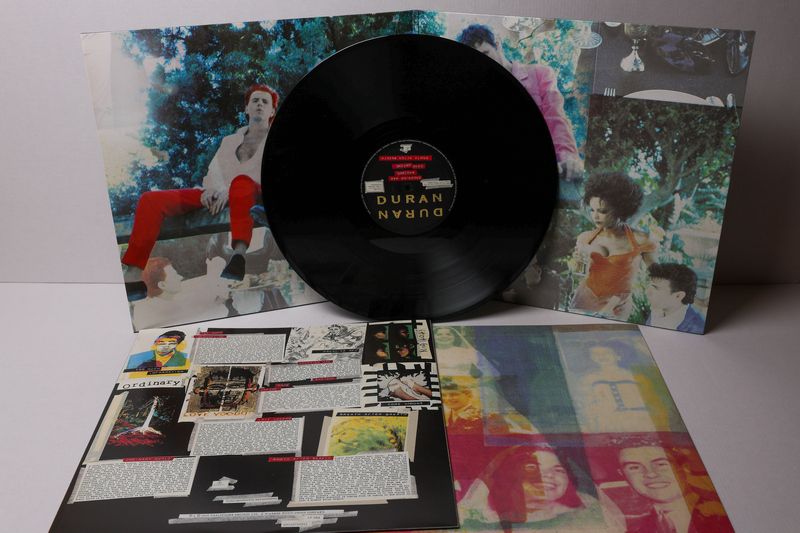Duran Duran
