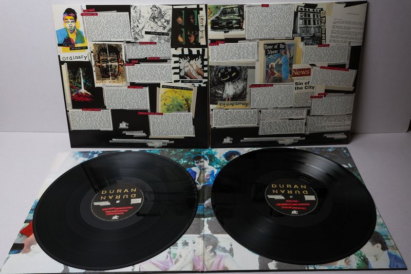 Duran Duran