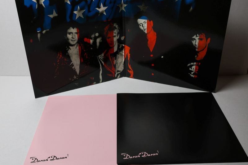 Duran Duran