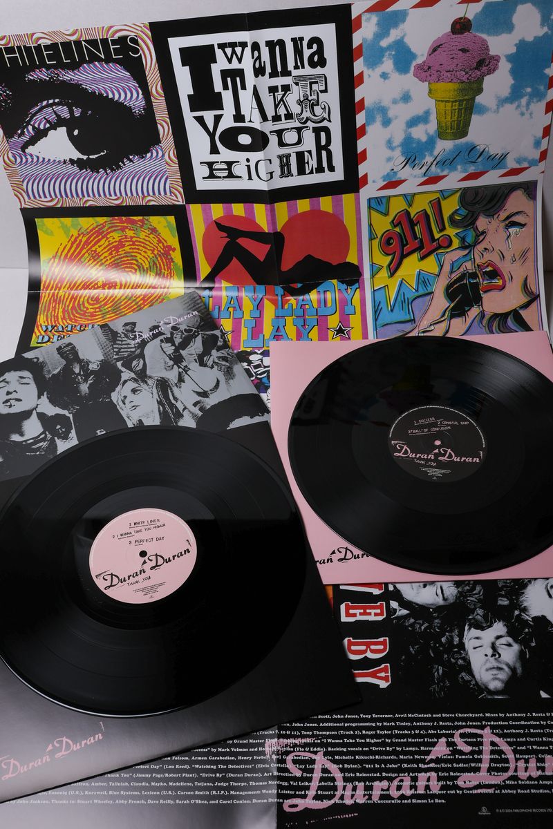 Duran Duran