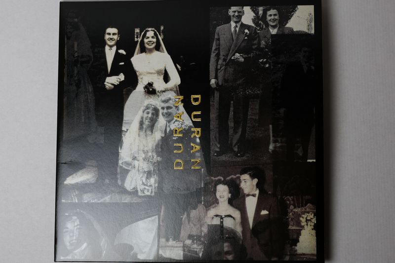 Duran Duran